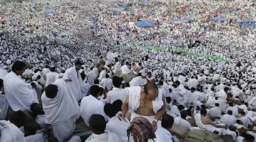 السعودية تطبق آلية حج بلا حقيبة للمرة الأولى لتسهيل تنقلات ضيوف الرحمن